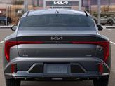 Thumbnail of 2025 Steel Gray Kia K4