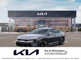 Photo of 2025 Steel Gray Kia K4