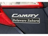 Thumbnail of 2014 Parisian Night Pearl Toyota Camry