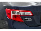 Thumbnail of 2014 Parisian Night Pearl Toyota Camry