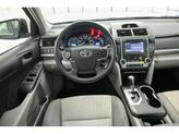 Thumbnail of 2014 Parisian Night Pearl Toyota Camry