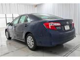 Thumbnail of 2014 Parisian Night Pearl Toyota Camry