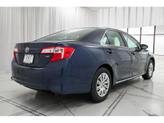 Thumbnail of 2014 Parisian Night Pearl Toyota Camry