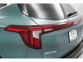 Thumbnail of 2026 Pluton Blue Kia Seltos
