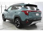 Thumbnail of 2026 Pluton Blue Kia Seltos