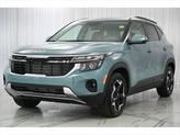 Thumbnail of 2026 Pluton Blue Kia Seltos