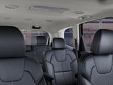 Thumbnail of 2025 Ebony Black Kia Telluride