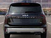 Thumbnail of 2025 Ebony Black Kia Telluride