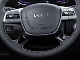 Thumbnail of 2025 Ebony Black Kia Telluride