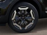 Thumbnail of 2025 Ebony Black Kia Telluride