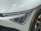 Thumbnail of 2025 Wolf Gray Kia EV6