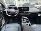 Thumbnail of 2025 Wolf Gray Kia EV6