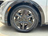 Thumbnail of 2025 Wolf Gray Kia EV6