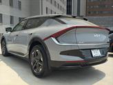 Thumbnail of 2025 Wolf Gray Kia EV6