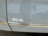 Thumbnail of 2025 Wolf Gray Kia EV6
