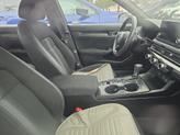 Thumbnail of 2023 Meteorite Gray Metallic Honda Civic