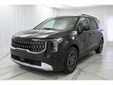 Thumbnail of 2025 Aurora Black Pearl Kia Carnival Hybrid