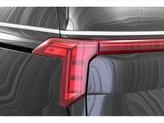 Thumbnail of 2025 Aurora Black Pearl Kia Carnival Hybrid