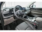 Thumbnail of 2025 Aurora Black Pearl Kia Carnival Hybrid