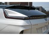 Thumbnail of 2025 Crystal White Tricoat Cadillac LYRIQ
