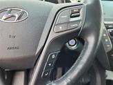 Thumbnail of 2019 Becketts Black Hyundai Santa Fe XL