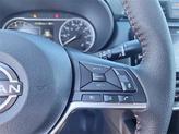 Thumbnail of 2025 Brilliant Silver Metallic Nissan Versa