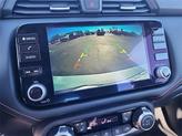 Thumbnail of 2025 Brilliant Silver Metallic Nissan Versa