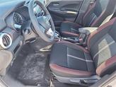 Thumbnail of 2025 Brilliant Silver Metallic Nissan Versa