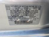 Thumbnail of 2025 Brilliant Silver Metallic Nissan Versa