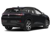 Thumbnail of 2025 Deep Black Volkswagen ID.4