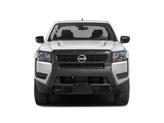 Thumbnail of 2025 Glacier White Nissan Frontier