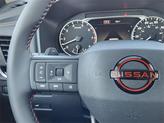 Thumbnail of 2026 Everest White Pearl Tricoat Nissan Rogue