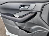 Thumbnail of 2026 Everest White Pearl Tricoat Nissan Rogue