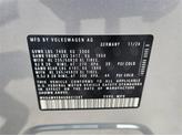 Thumbnail of 2025 Metro Silver Volkswagen ID. Buzz