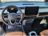 Thumbnail of 2025 Metro Silver Volkswagen ID. Buzz