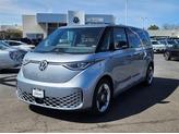 Thumbnail of 2025 Metro Silver Volkswagen ID. Buzz