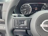Thumbnail of 2025 Gun Metallic Nissan Pathfinder