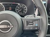 Thumbnail of 2025 Gun Metallic Nissan Pathfinder