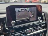 Thumbnail of 2025 Gun Metallic Nissan Pathfinder
