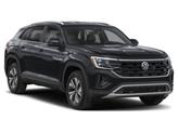 Thumbnail of 2025 Silver Mist Volkswagen Atlas Cross Sport