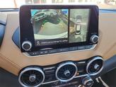 Thumbnail of 2025 Aspen White Tricoat Nissan Sentra