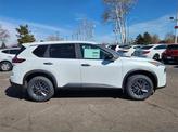 Thumbnail of 2025 Glacier White Nissan Rogue