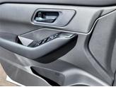 Thumbnail of 2025 Glacier White Nissan Rogue