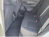 Thumbnail of 2025 Glacier White Nissan Rogue