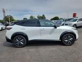 Thumbnail of 2025 Everest White Pearl Tricoat/Black Diamond Pearl Nissan ARIYA