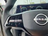 Thumbnail of 2025 Everest White Pearl Tricoat/Black Diamond Pearl Nissan ARIYA