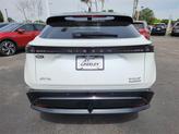 Thumbnail of 2025 Everest White Pearl Tricoat/Black Diamond Pearl Nissan ARIYA