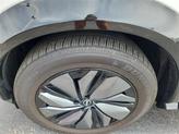 Thumbnail of 2025 Everest White Pearl Tricoat/Black Diamond Pearl Nissan ARIYA