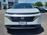 Thumbnail of 2025 Everest White Pearl Tricoat/Super Black Nissan Murano