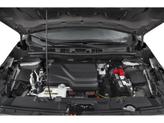 Thumbnail of 2025 Super Black/Pearl White Nissan Leaf